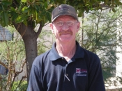 Richard Peterson's Online Memorial Photo